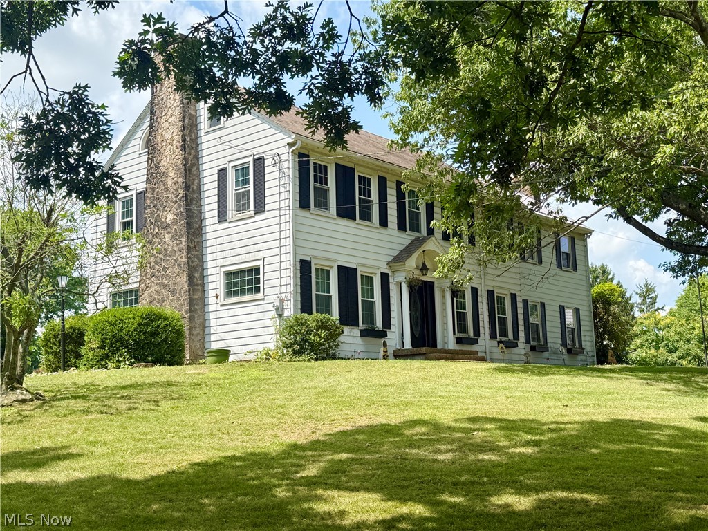 115 Powells Lane Wintersville OH 43953