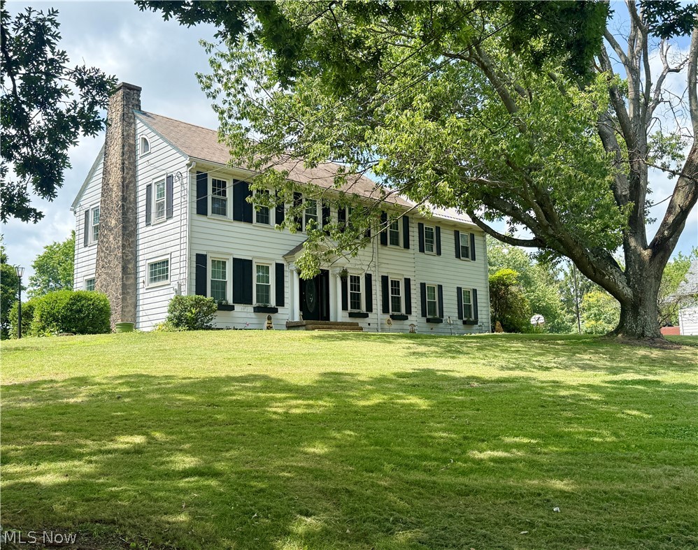 115 Powells Lane Wintersville OH 43953