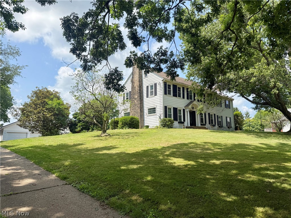 115 Powells Lane Wintersville OH 43953