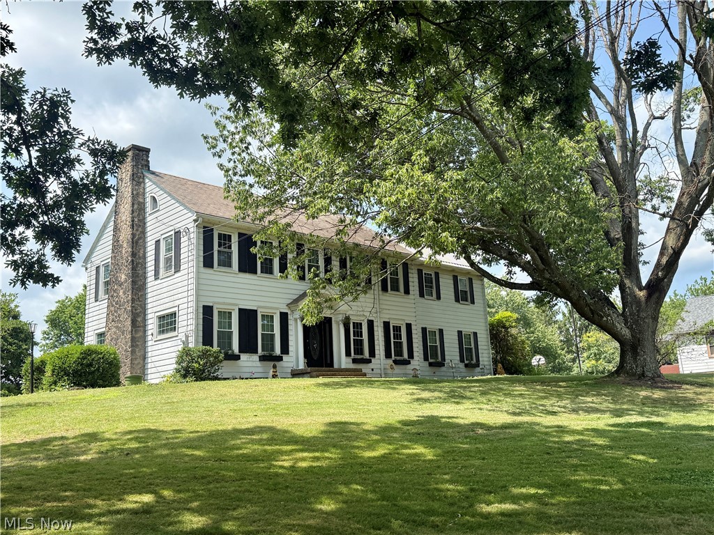 115 Powells Lane Wintersville OH 43953
