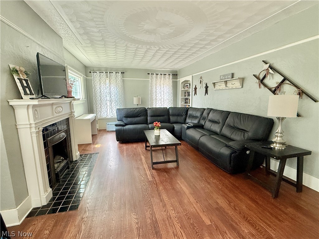 115 Powells Lane Wintersville OH 43953