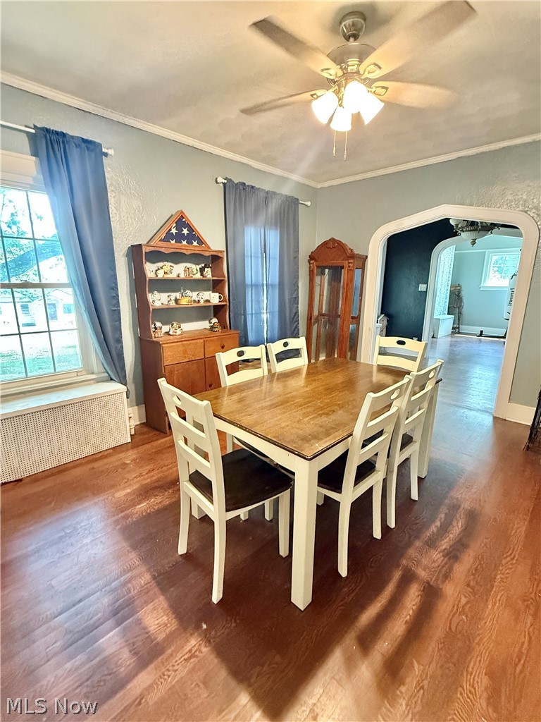 115 Powells Lane Wintersville OH 43953