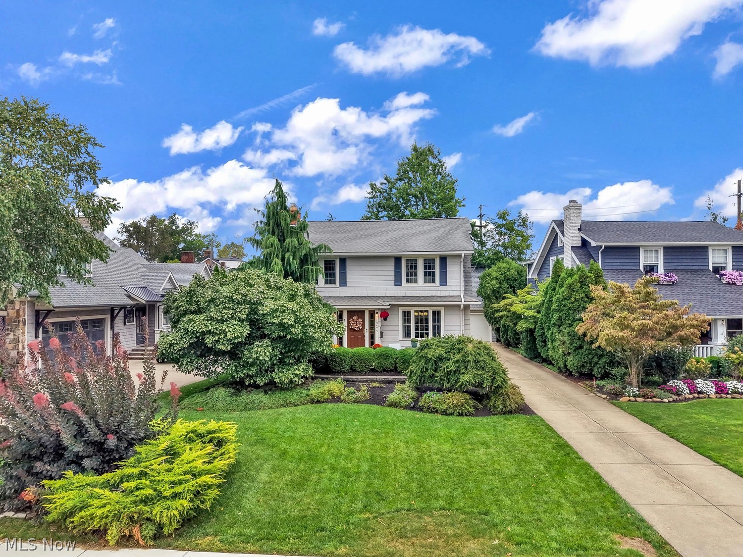 19424 Argyle Oval Rocky River OH 44116