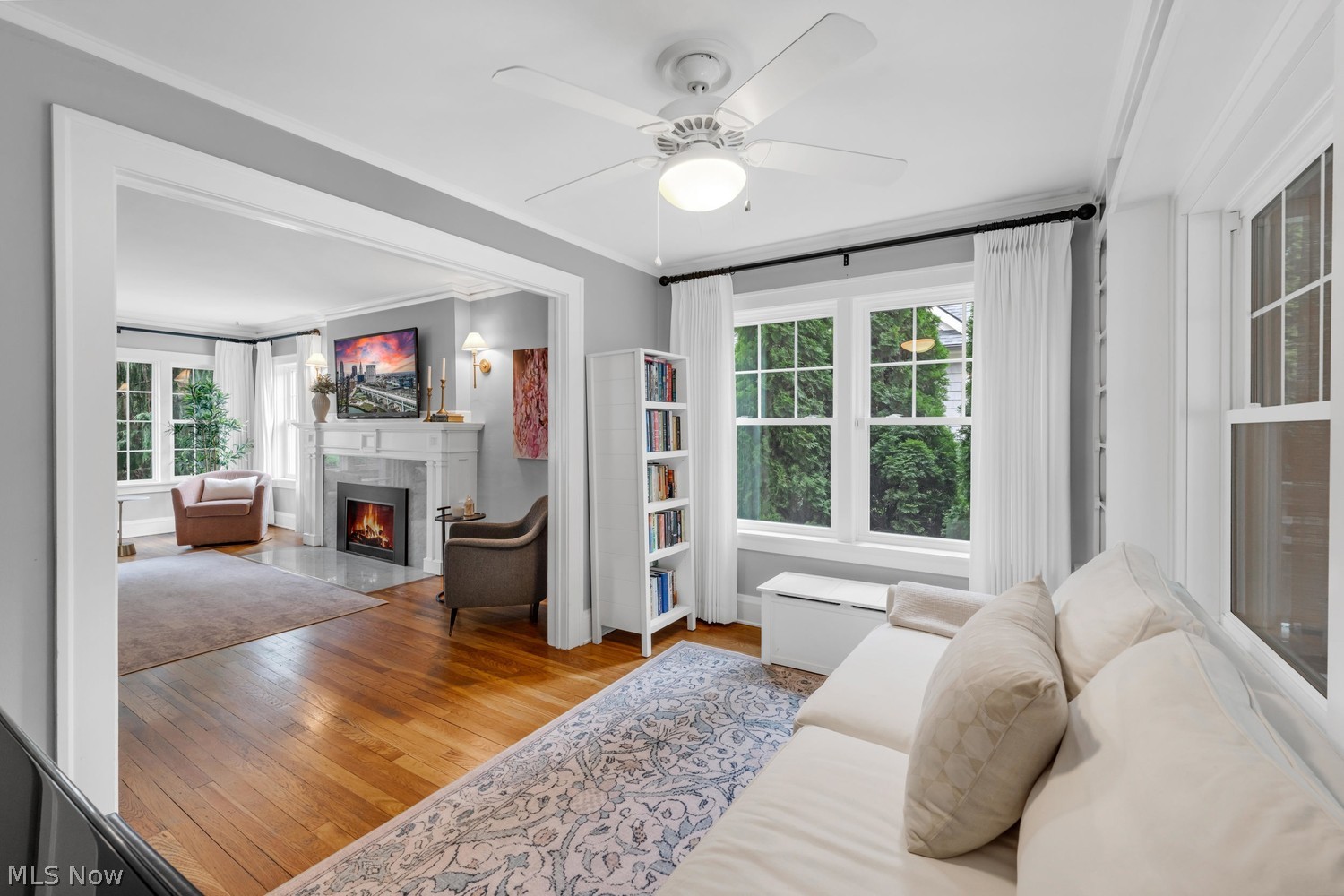 19424 Argyle Oval Rocky River OH 44116