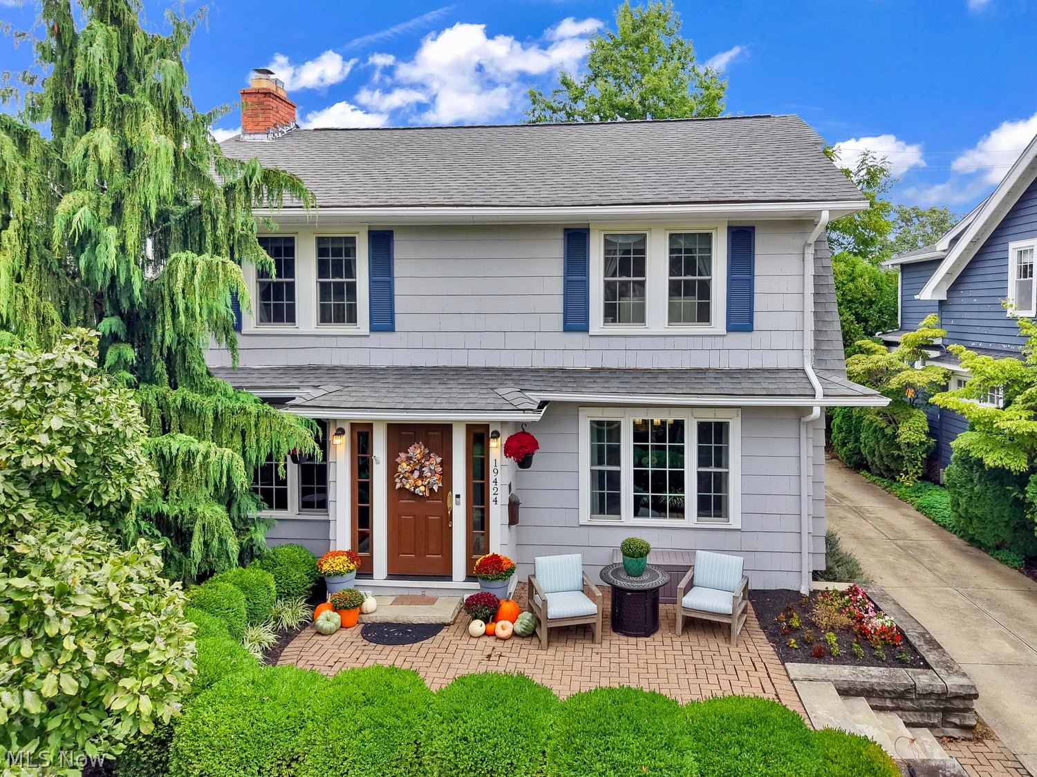 19424 Argyle Oval Rocky River OH 44116