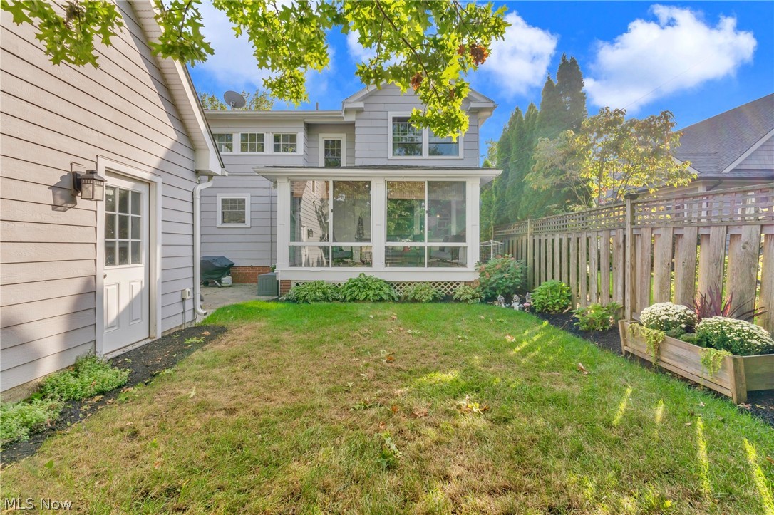 19424 Argyle Oval Rocky River OH 44116
