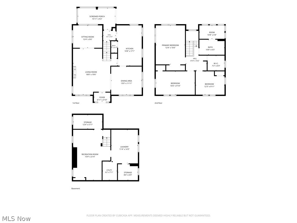19424 Argyle Oval Rocky River OH 44116