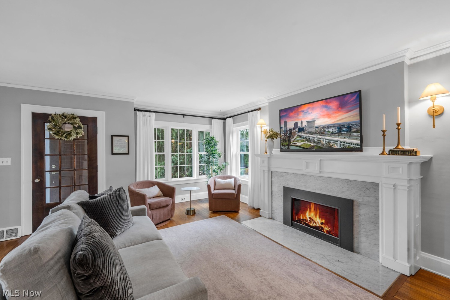 19424 Argyle Oval Rocky River OH 44116