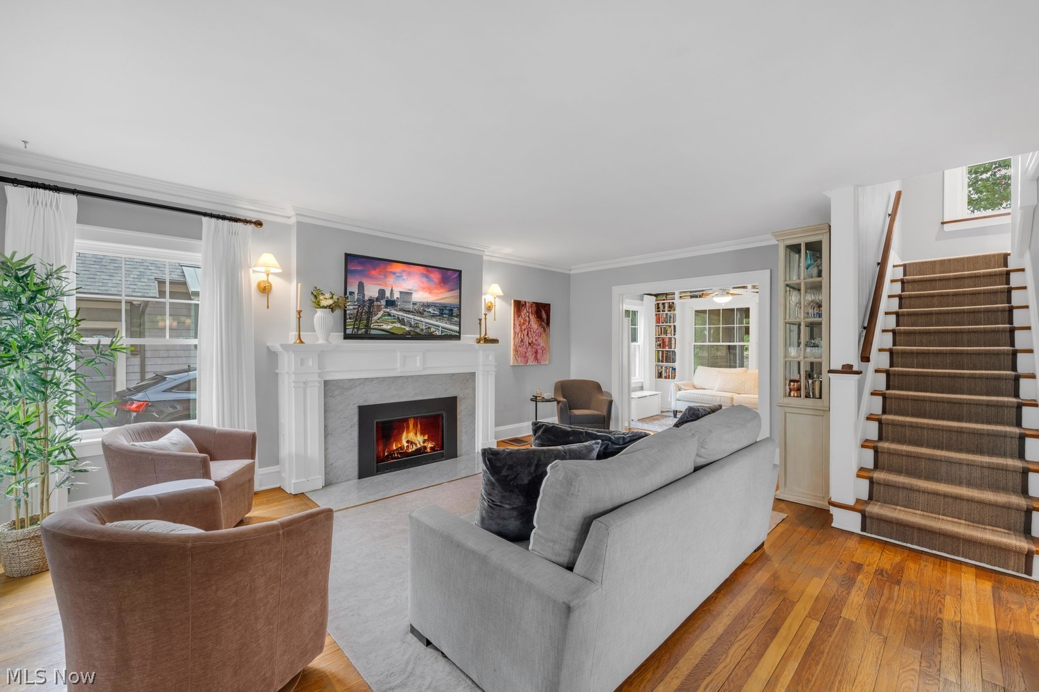 19424 Argyle Oval Rocky River OH 44116