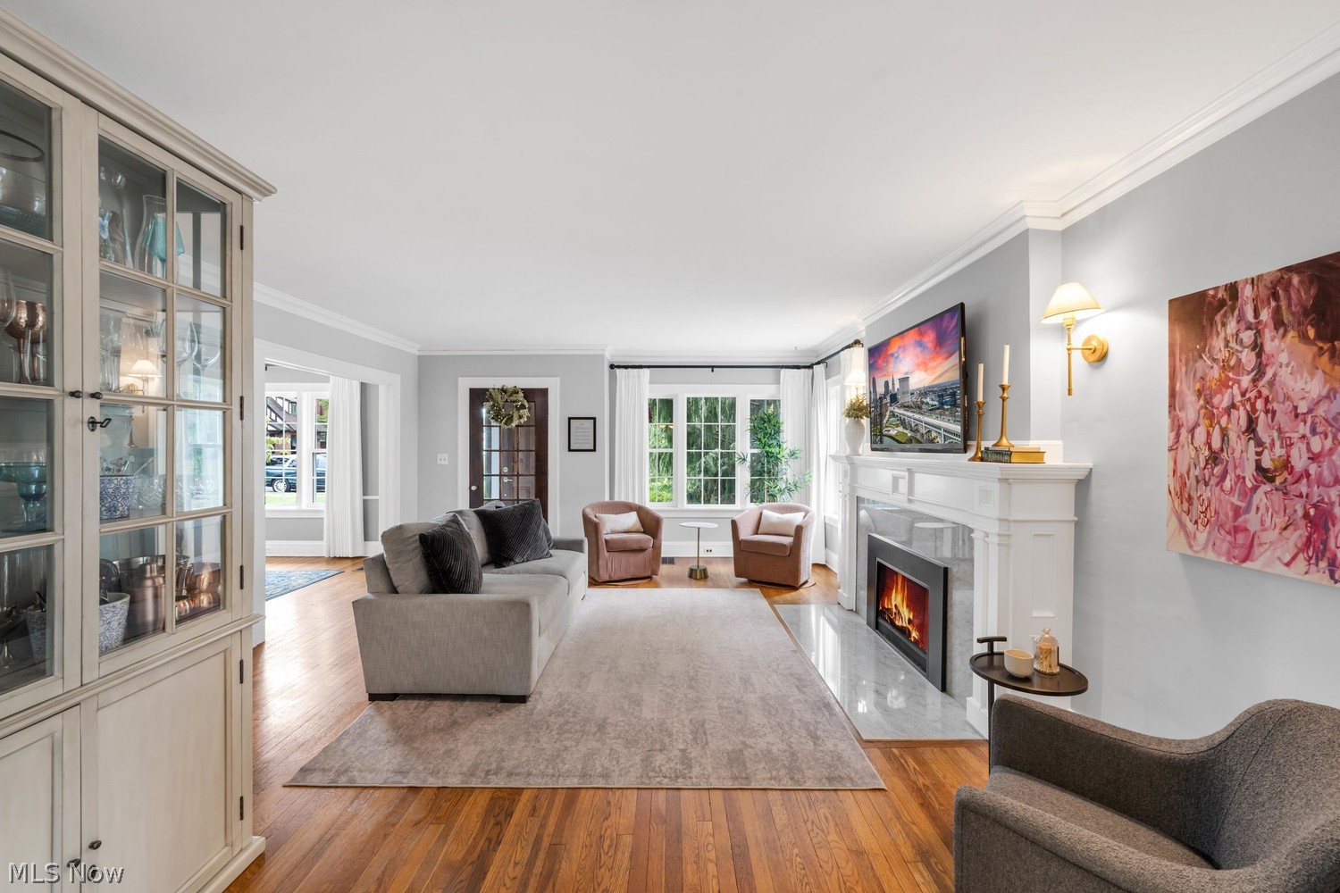 19424 Argyle Oval Rocky River OH 44116