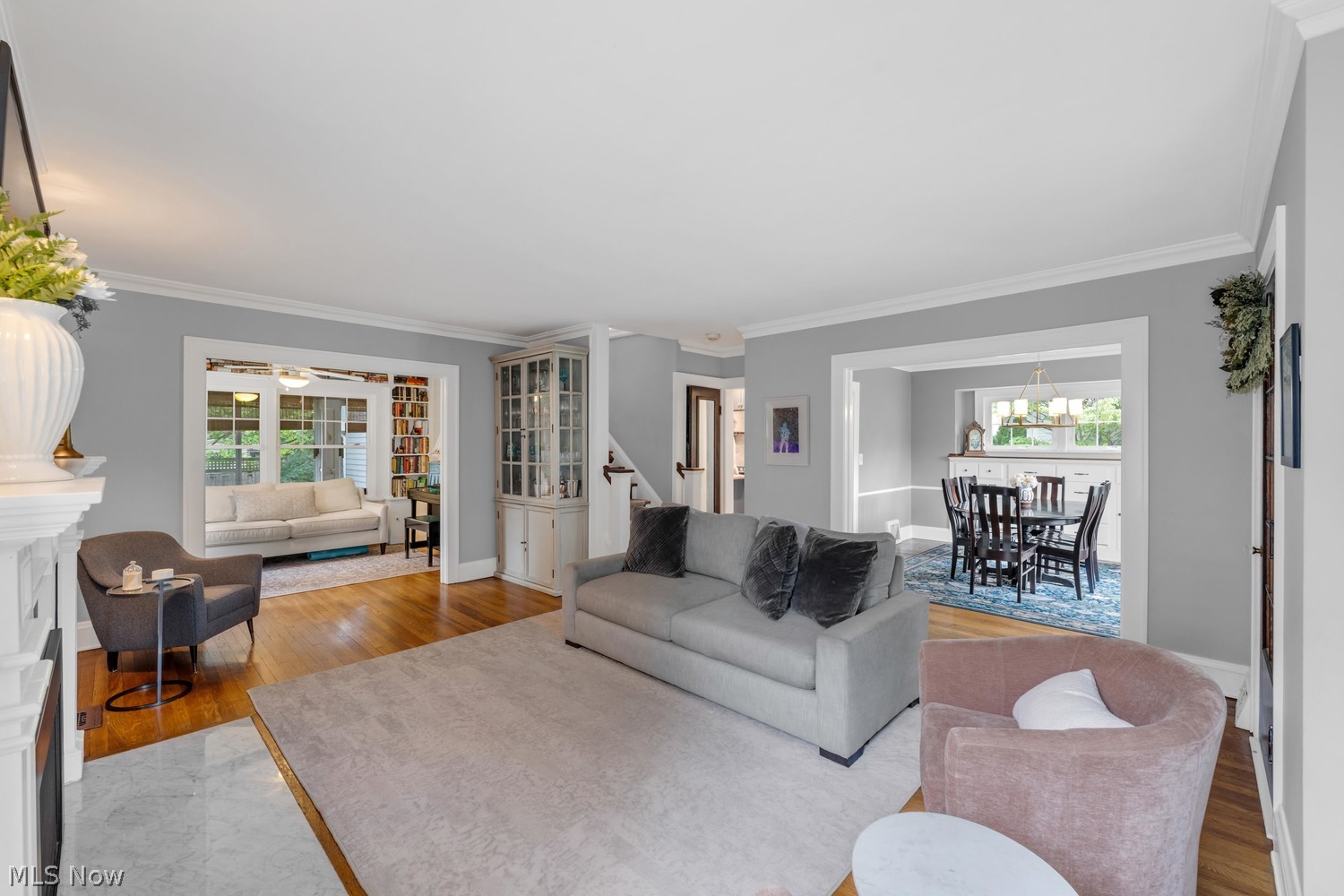 19424 Argyle Oval Rocky River OH 44116