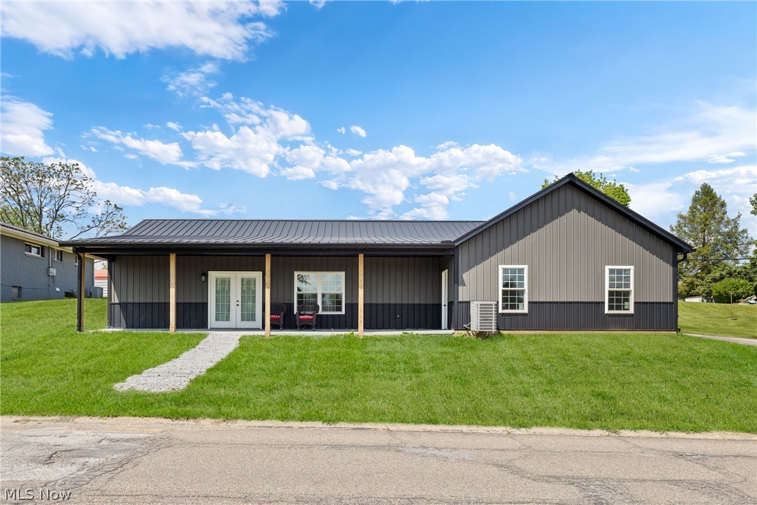 110 Carlisle Avenue Mingo Junction OH 43938