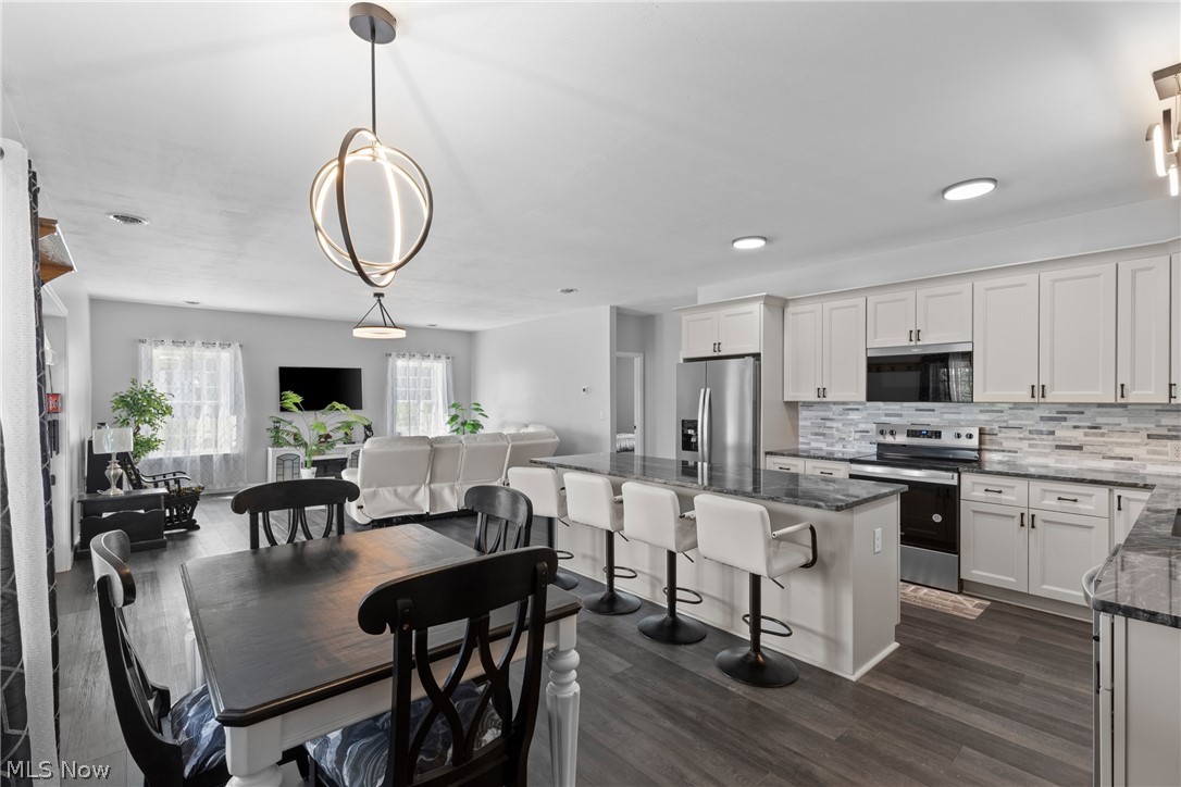 110 Carlisle Avenue Mingo Junction OH 43938