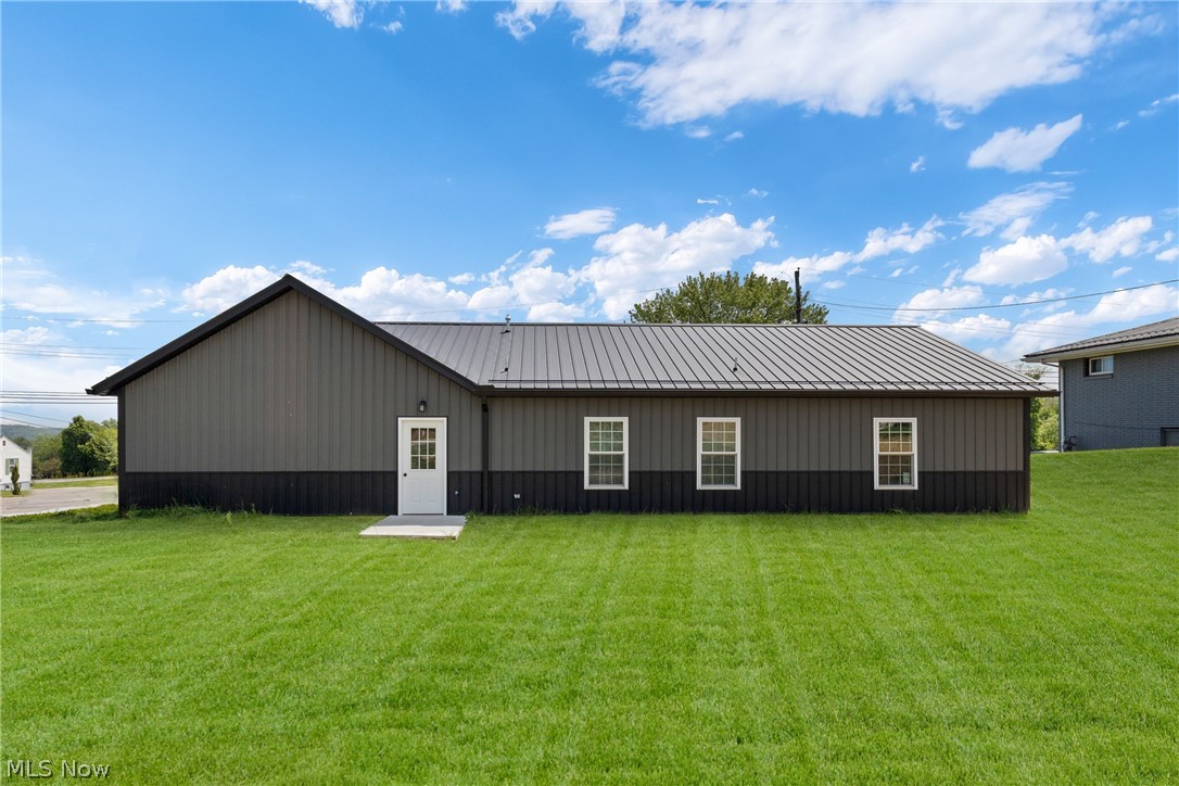 110 Carlisle Avenue Mingo Junction OH 43938