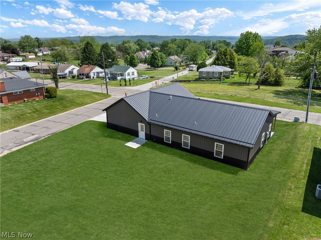 110 Carlisle Avenue Mingo Junction OH 43938