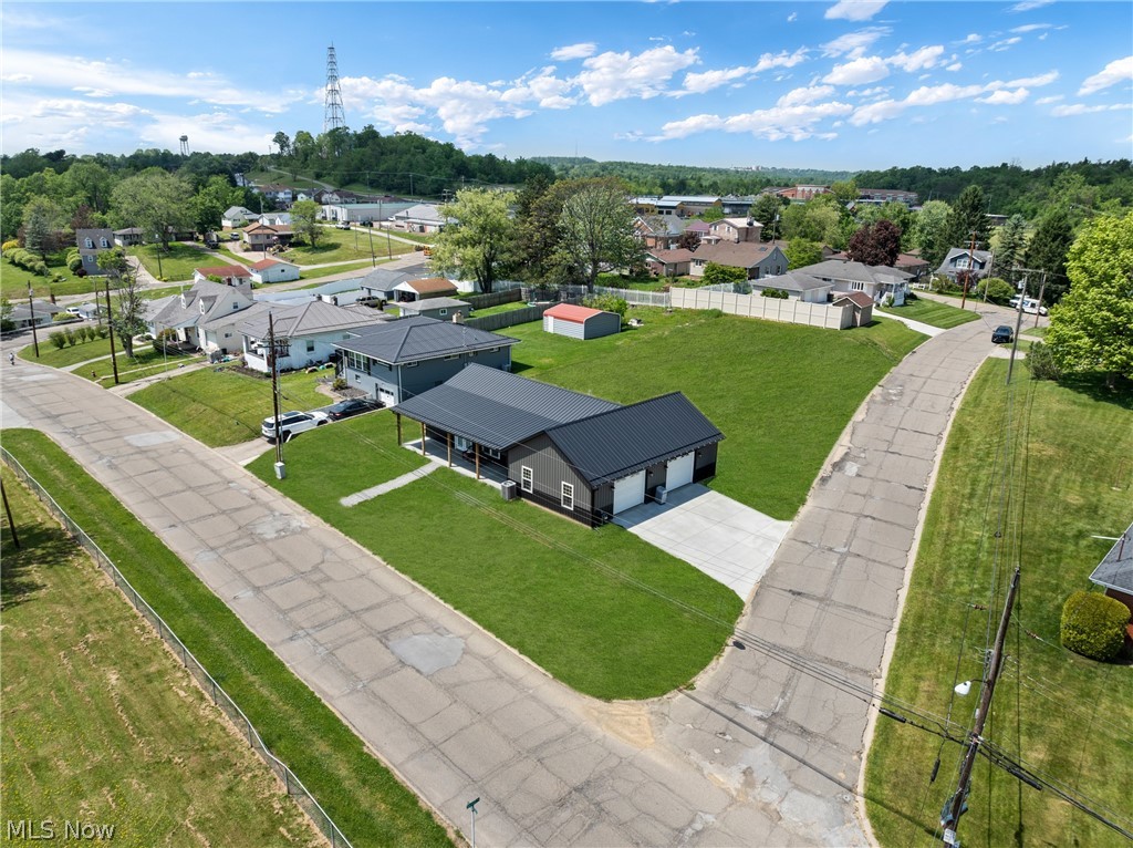110 Carlisle Avenue Mingo Junction OH 43938
