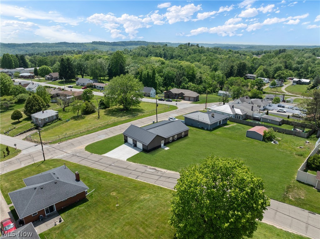 110 Carlisle Avenue Mingo Junction OH 43938