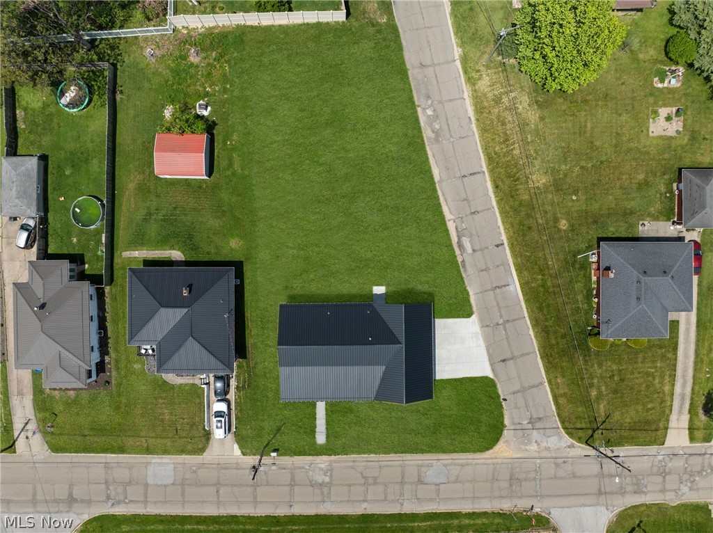 110 Carlisle Avenue Mingo Junction OH 43938