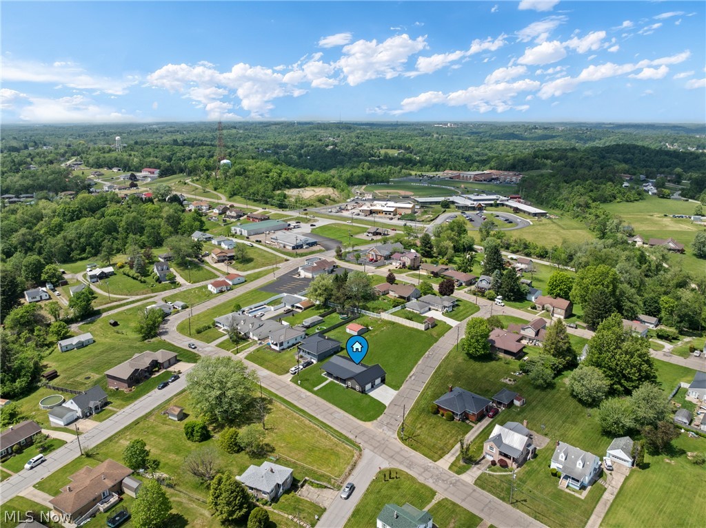 110 Carlisle Avenue Mingo Junction OH 43938