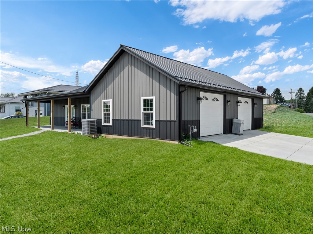 110 Carlisle Avenue Mingo Junction OH 43938