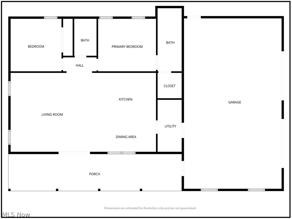 110 Carlisle Avenue Mingo Junction OH 43938