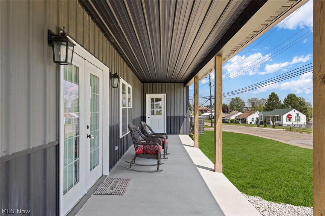110 Carlisle Avenue Mingo Junction OH 43938