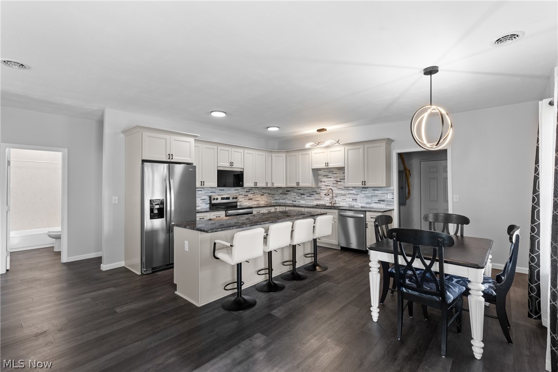 110 Carlisle Avenue Mingo Junction OH 43938