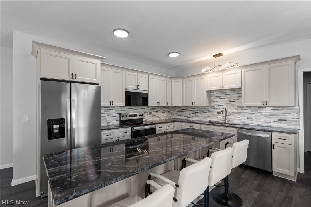 110 Carlisle Avenue Mingo Junction OH 43938