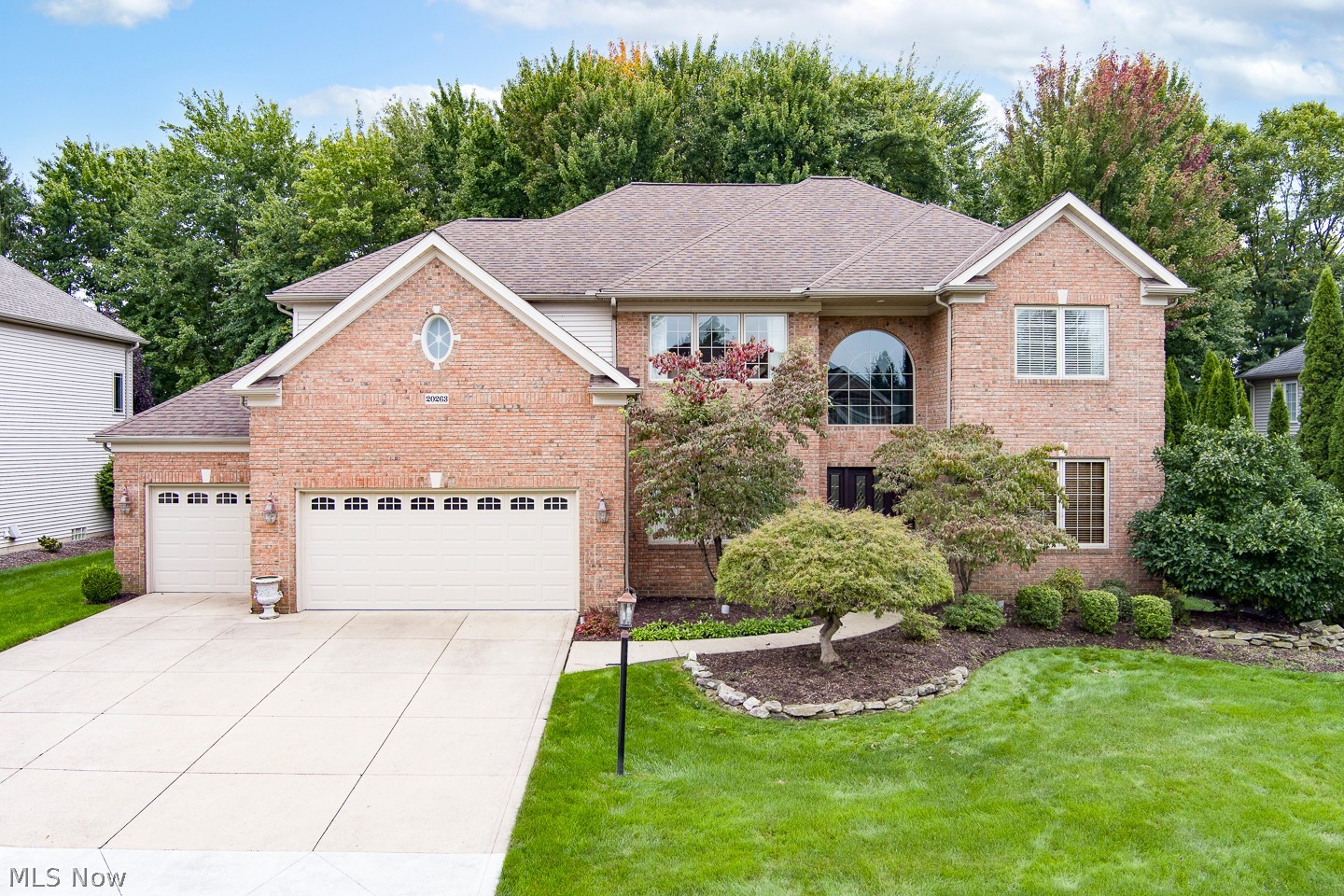 Strongsville OH, 20263 Kylemore Drive