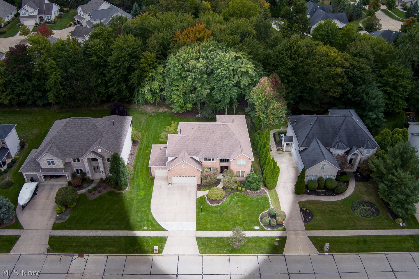 20263 Kylemore Drive Strongsville OH 44149