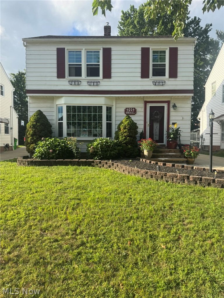 4054 Hinsdale Road South Euclid OH 44121