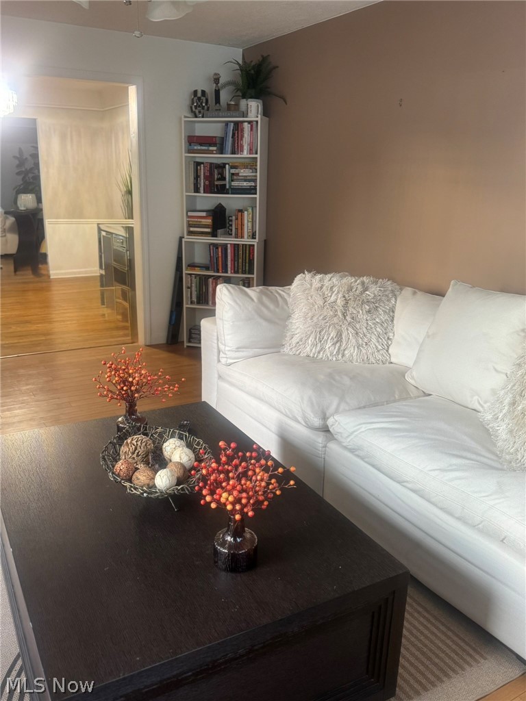 4054 Hinsdale Road South Euclid OH 44121