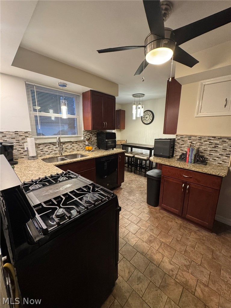 4054 Hinsdale Road South Euclid OH 44121