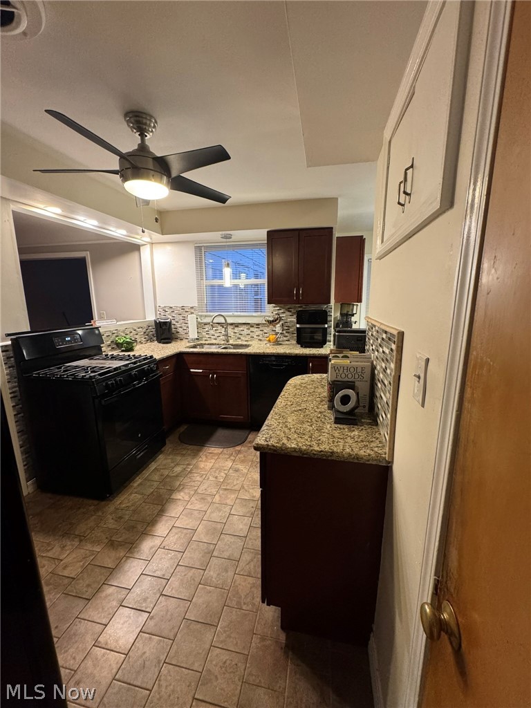 4054 Hinsdale Road South Euclid OH 44121