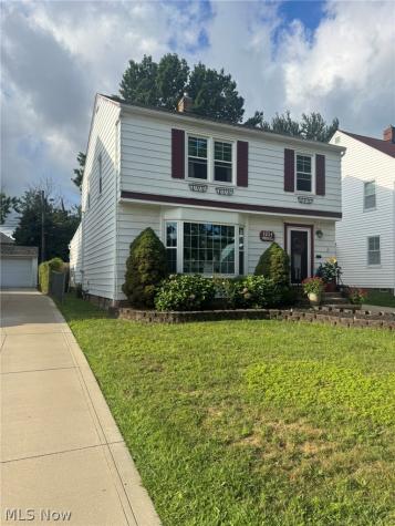4054 Hinsdale Road South Euclid OH 44121