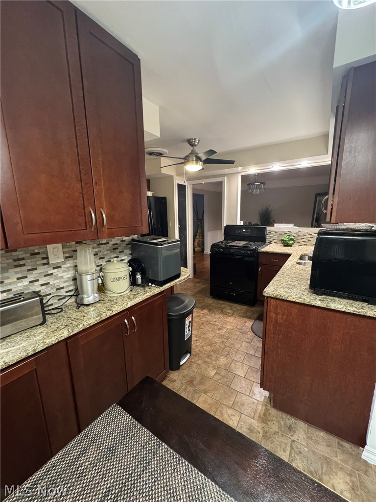 4054 Hinsdale Road South Euclid OH 44121