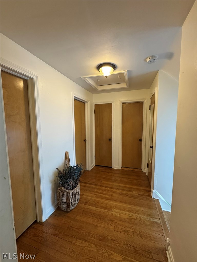 4054 Hinsdale Road South Euclid OH 44121