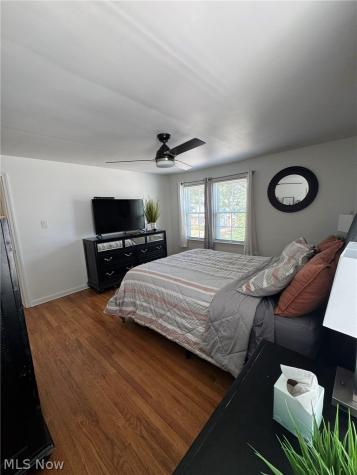 4054 Hinsdale Road South Euclid OH 44121