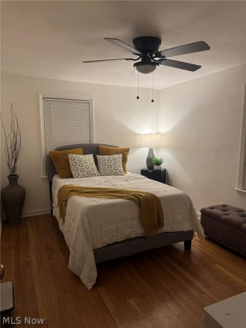 4054 Hinsdale Road South Euclid OH 44121