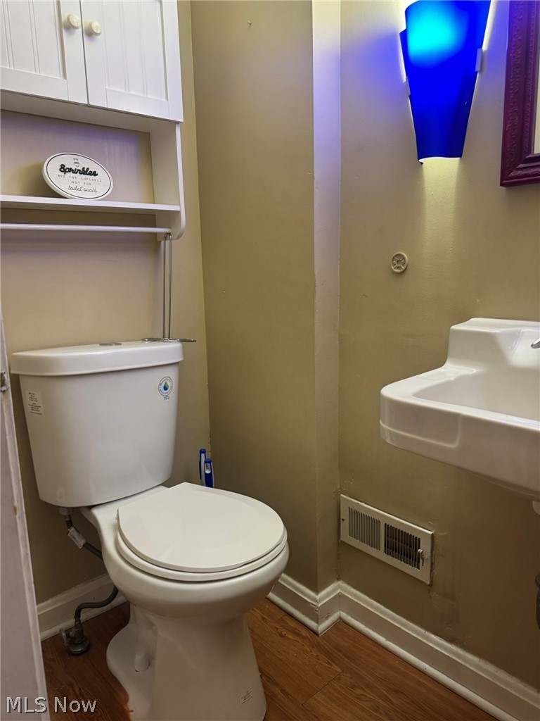 4054 Hinsdale Road South Euclid OH 44121