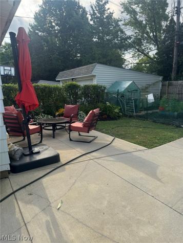 4054 Hinsdale Road South Euclid OH 44121