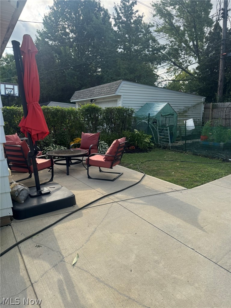 4054 Hinsdale Road South Euclid OH 44121