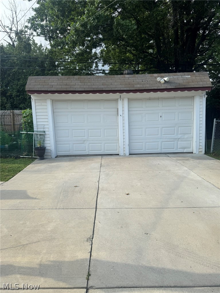 4054 Hinsdale Road South Euclid OH 44121