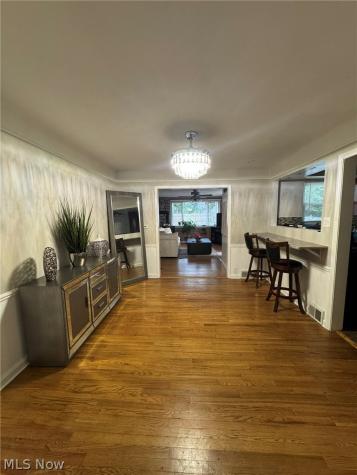 4054 Hinsdale Road South Euclid OH 44121