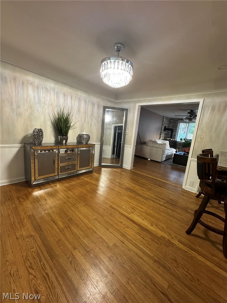 4054 Hinsdale Road South Euclid OH 44121