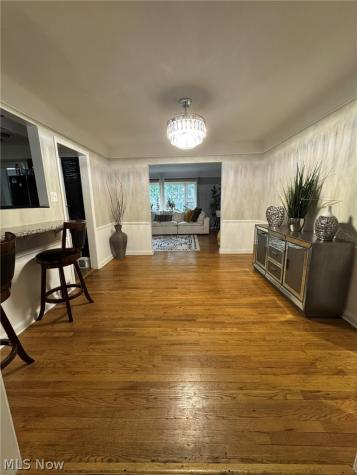 4054 Hinsdale Road South Euclid OH 44121