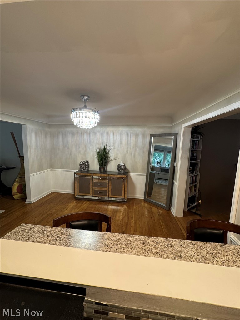 4054 Hinsdale Road South Euclid OH 44121
