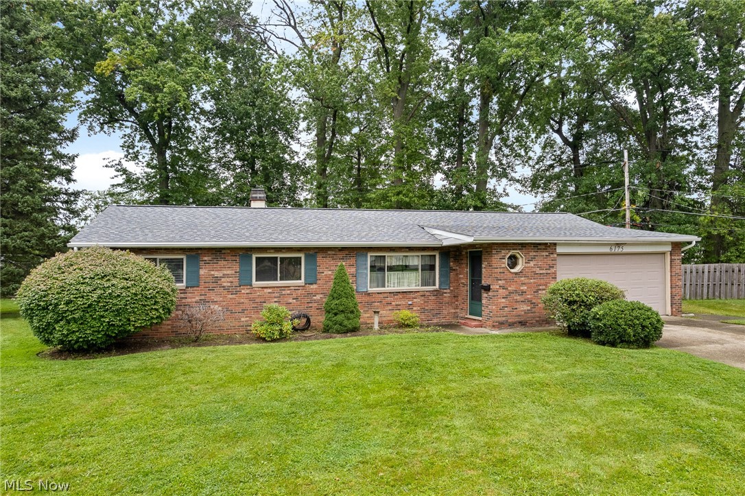 6175 Barry Court Mentor OH 44060