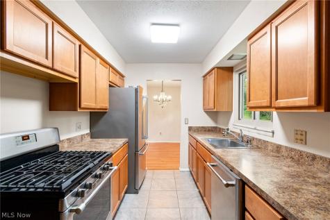 6175 Barry Court Mentor OH 44060