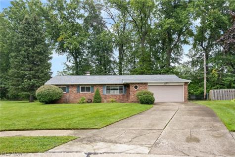6175 Barry Court Mentor OH 44060